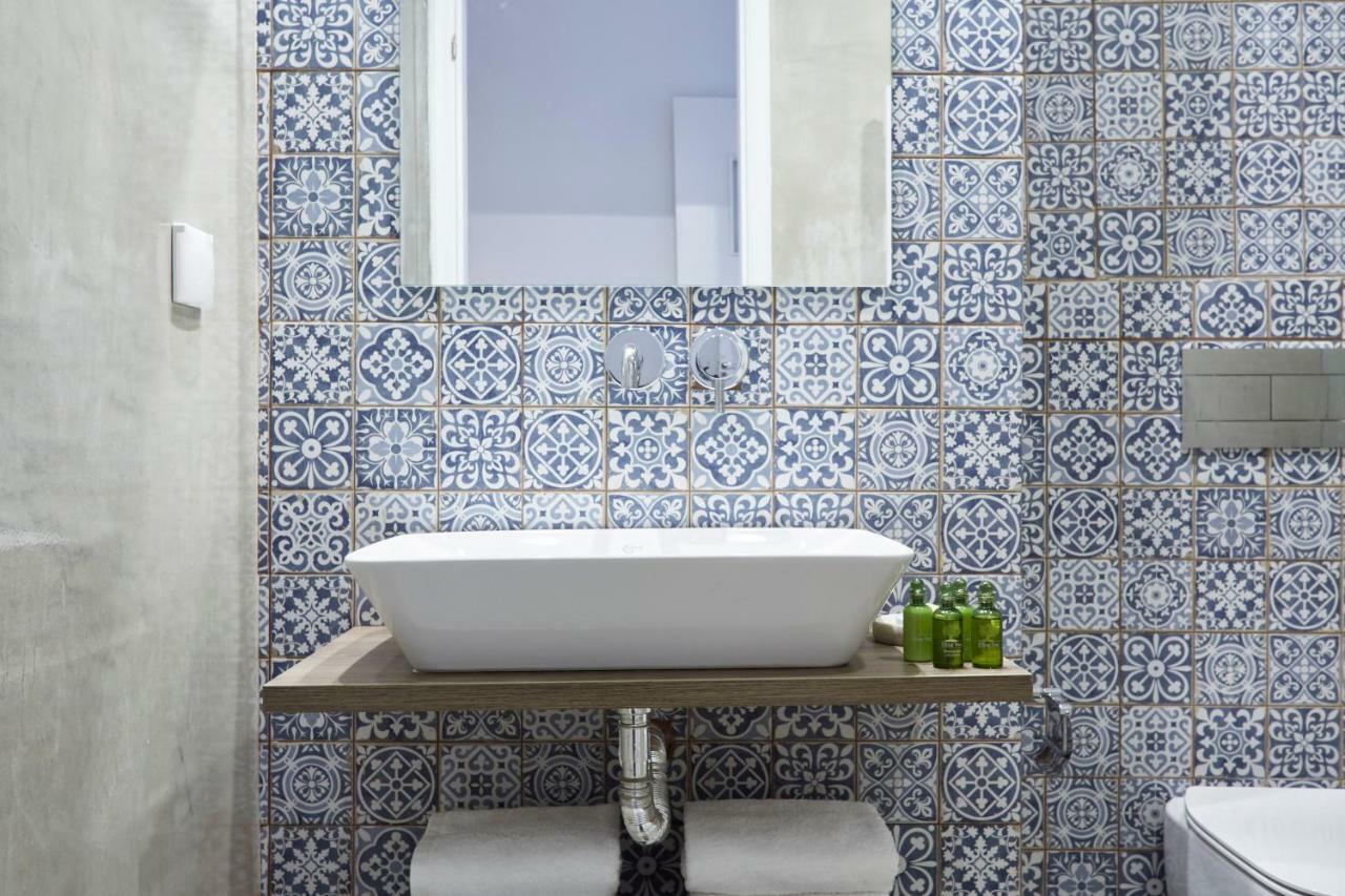 Luxury N Chic Athens Museum Apt Eksteriør bilde