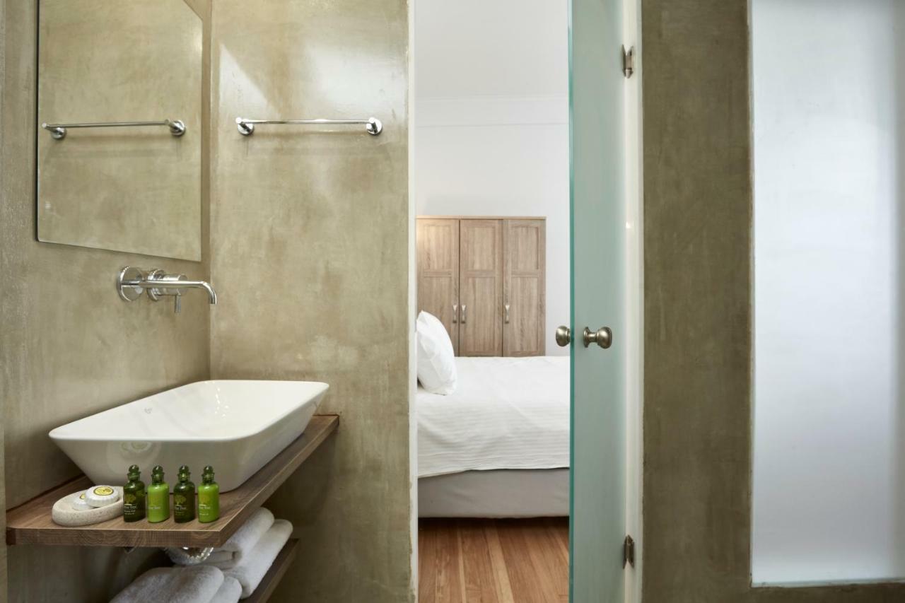 Luxury N Chic Athens Museum Apt Eksteriør bilde